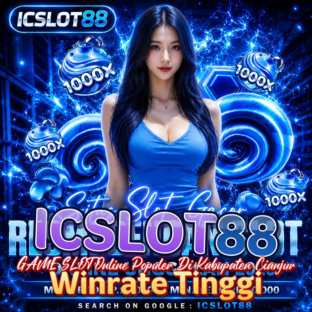 ICSLOT88