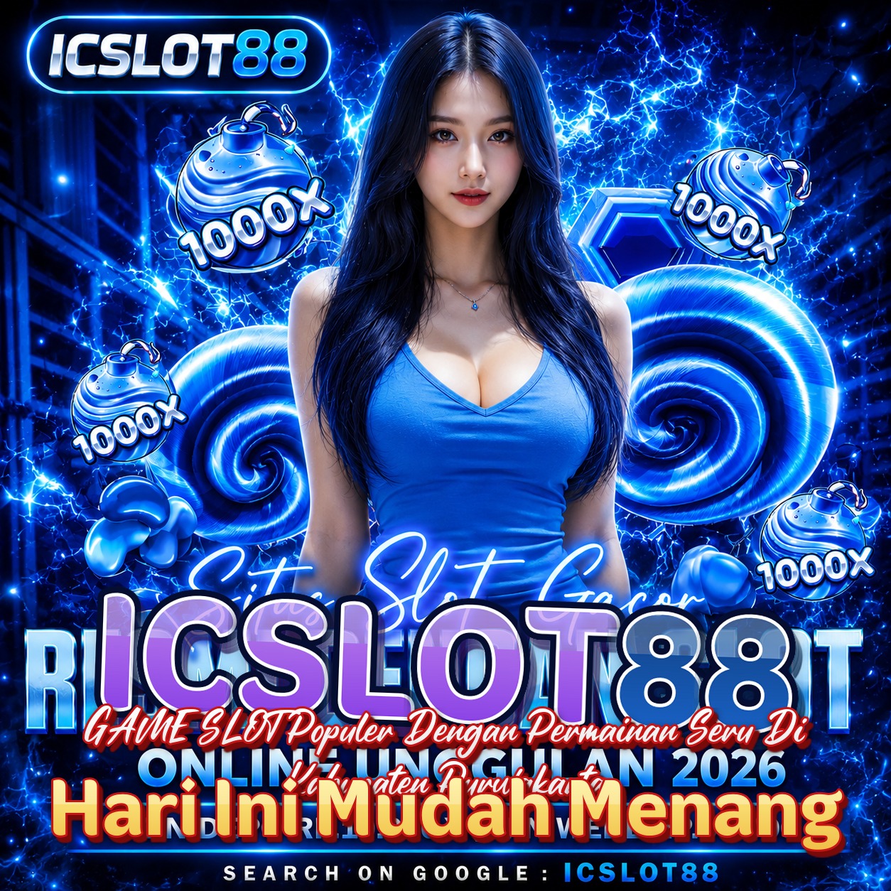 ICSLOT88